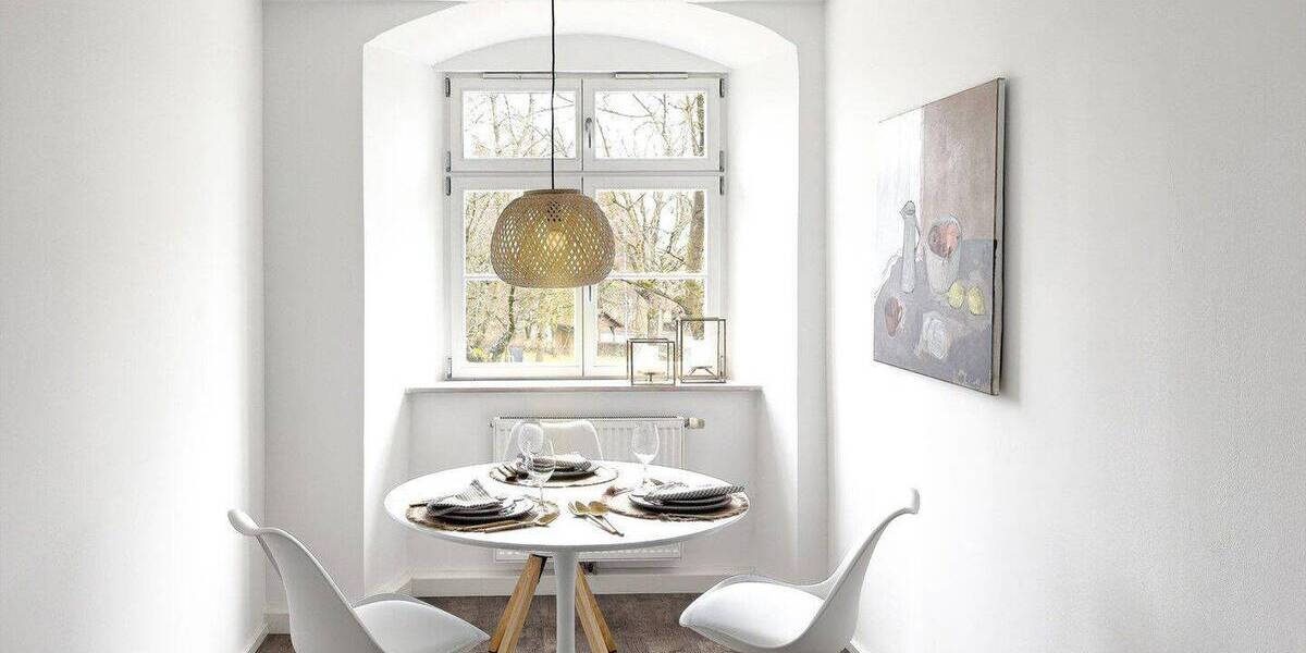 Etagenwohnung Hirschlatt Ettenkirch - 4 Zimmer, 92 m&sup2;, 398.777&euro; | Angebot:26583748
