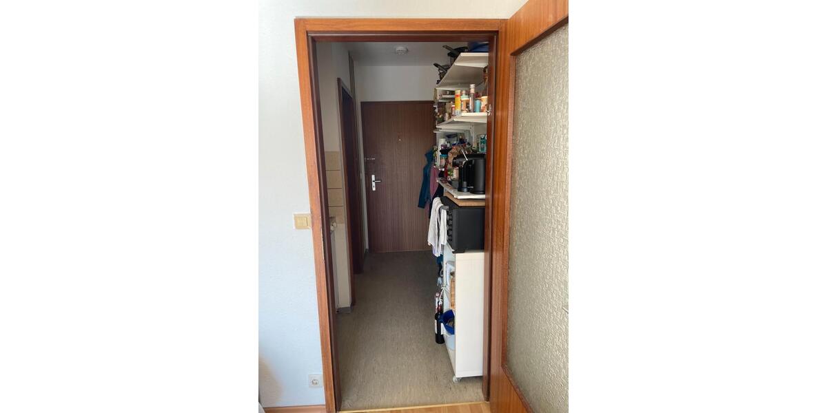 Etagenwohnung Konstanz Konstanz-Fürstenberg - 1.5 Zimmer, 29 m&sup2;, 188.000&euro; | Angebot:26926945