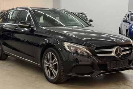Mercedes-Benz C 250 133.359 km 18.290 &euro; Meckenbeuren 88074