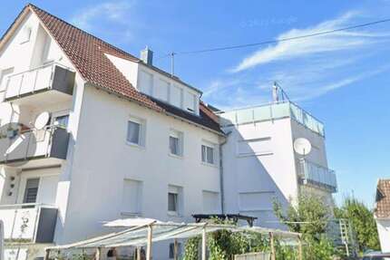 Wohnung Friedrichshafen Allmannsweiler - 4.5 Zimmer, 91 m&sup2;, 329.000&euro; | Angebot:27349973