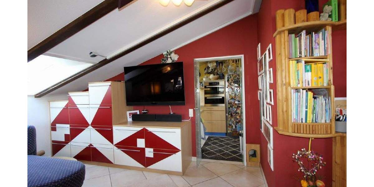 Etagenwohnung Wangen - 4 Zimmer, 127 m&sup2;, 448.800&euro; | Angebot:25682947