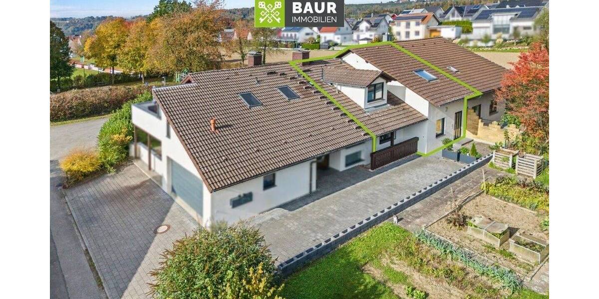 Etagenwohnung Mochenwangen Mochenwangen - 3 Zimmer, 95 m&sup2;, 289.000&euro; | Angebot:25693497