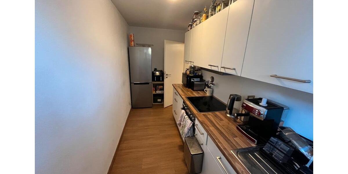 Etagenwohnung Konstanz Allmannsdorf - 16 Zimmer, 72 m&sup2;, 400&euro; | Angebot:25900849