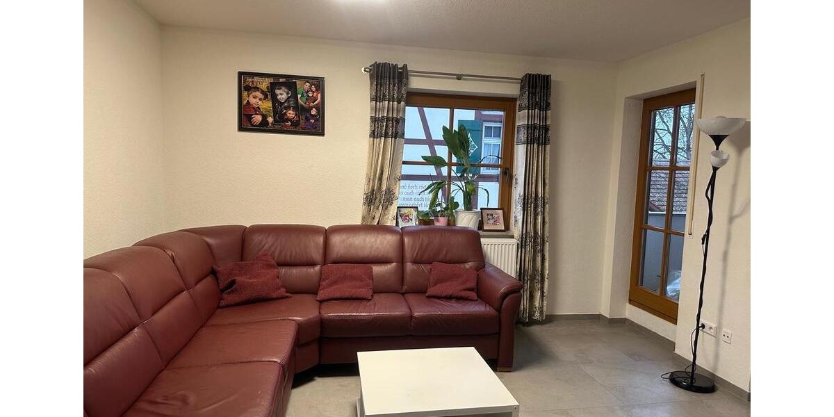 Etagenwohnung Überlingen - 3.5 Zimmer, 82 m&sup2;, 279.000&euro; | Angebot:23864208