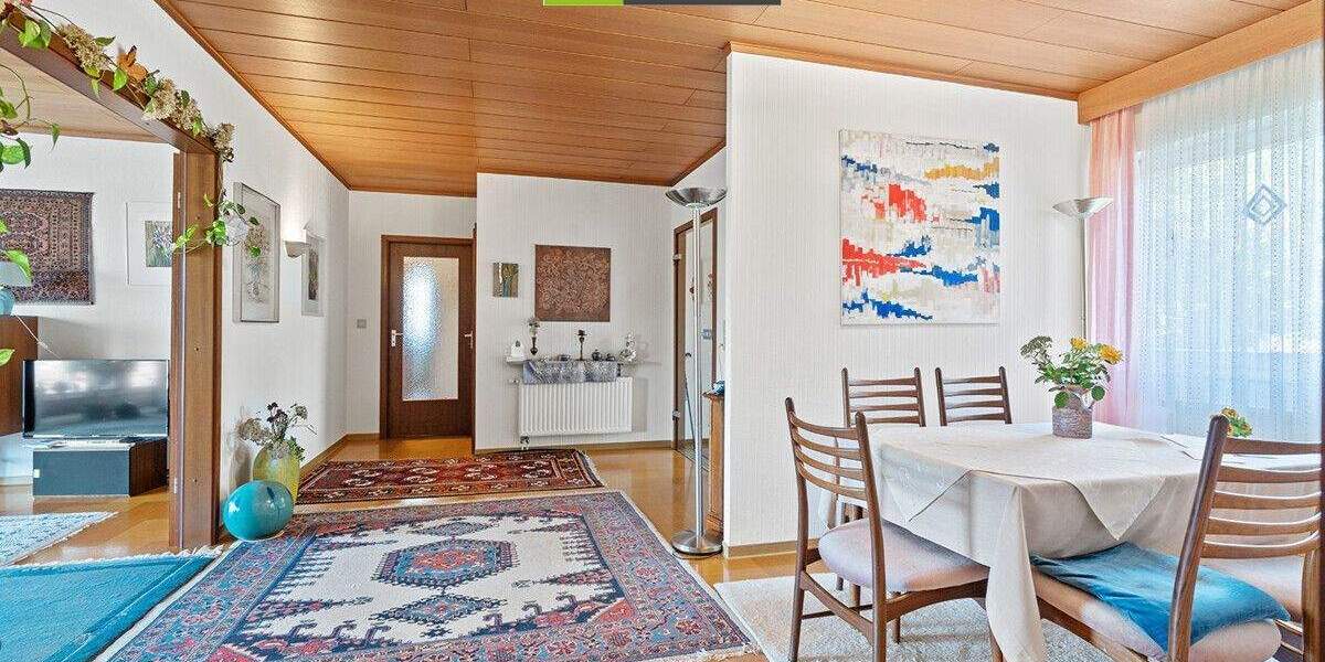 Einfamilienhaus Baindt - 7 Zimmer, 189 m&sup2;, 598.000&euro; | Angebot:25740408