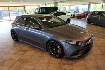 Mercedes-Benz A 35 AMG 52.000 km 30.800 &euro; Oberteuringen 88094