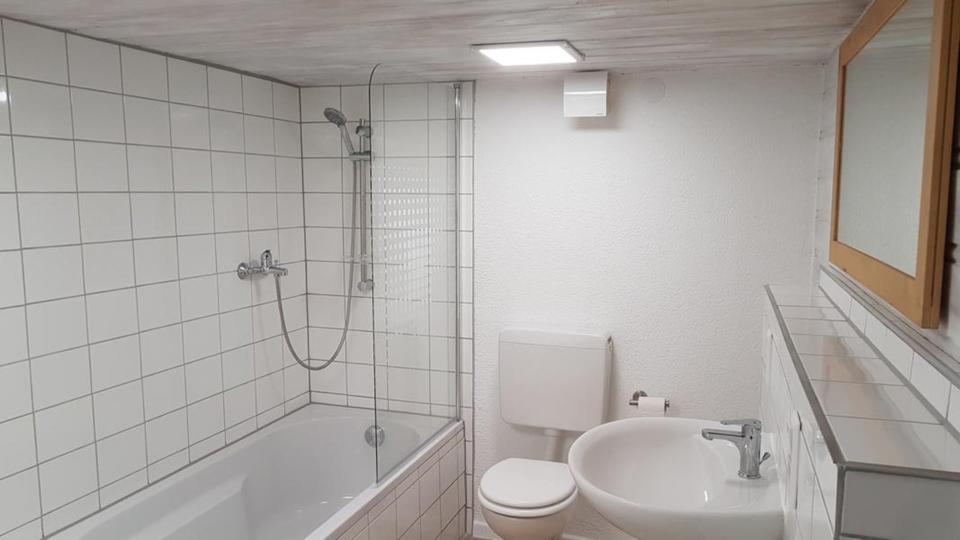 Etagenwohnung Deggenhausertal - 2 Zimmer, 50 m&sup2;, 250&euro; | Angebot:25917816