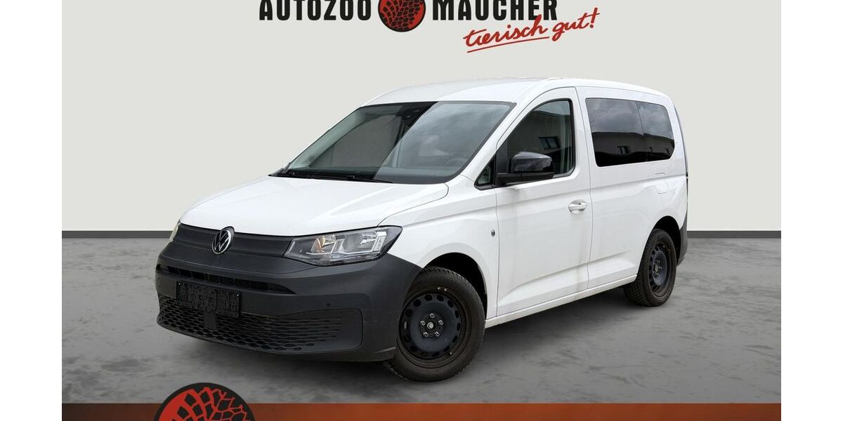 VW Caddy 37.500 km 18.990 &euro; Wilhelmsdorf 88271