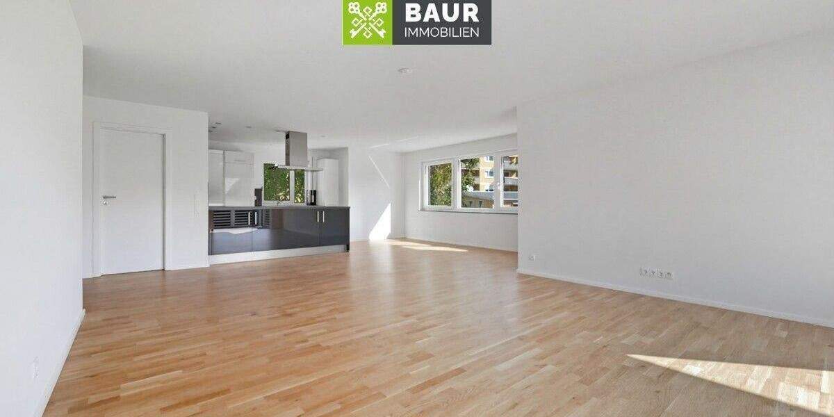 Etagenwohnung Ravensburg Südstadt - 3 Zimmer, 111 m&sup2;, 729.000&euro; | Angebot:25740472