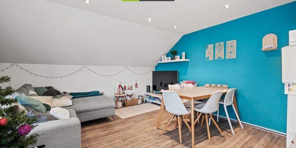 Mehrfamilienhaus, Wohnhaus Eriskirch Mariabrunn - 8 Zimmer, 185 m&sup2;, 698.000&euro; | Angebot:25693488