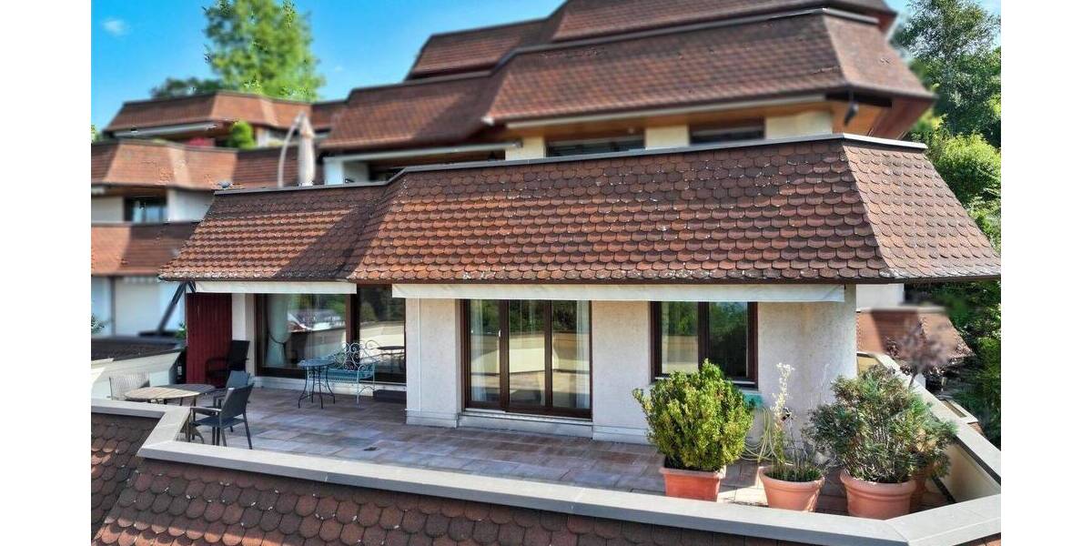 Etagenwohnung Meersburg - 2 Zimmer, 78 m&sup2;, 595.000&euro; | Angebot:25820834
