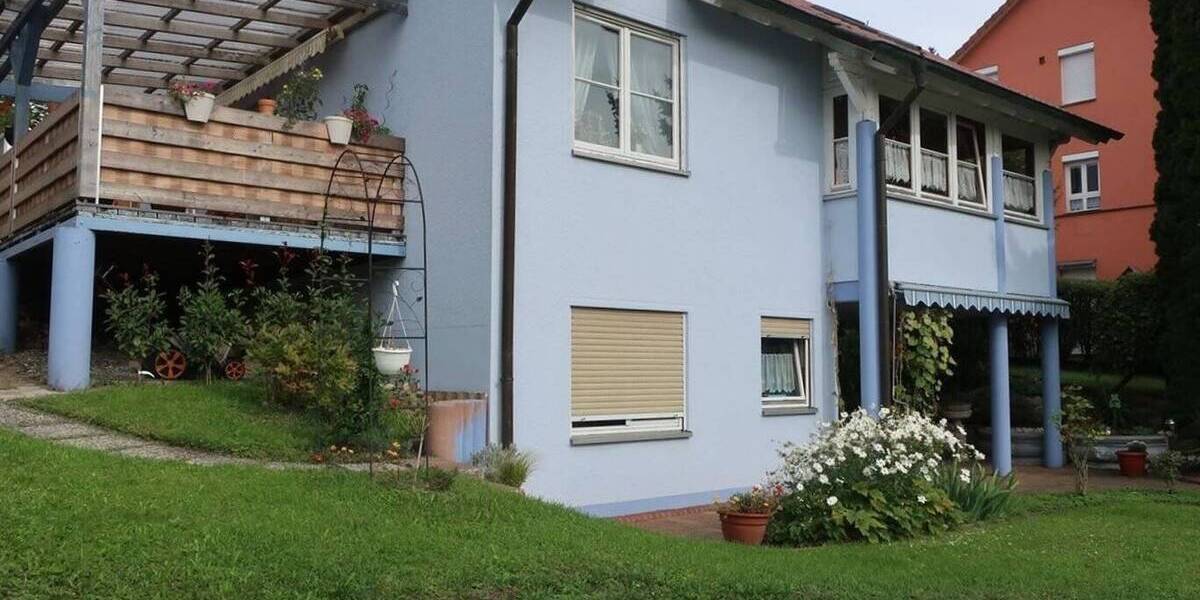 Mehrfamilienhaus, Wohnhaus Meersburg - 7 Zimmer, 285 m&sup2;, 1.150.000&euro; | Angebot:25740244