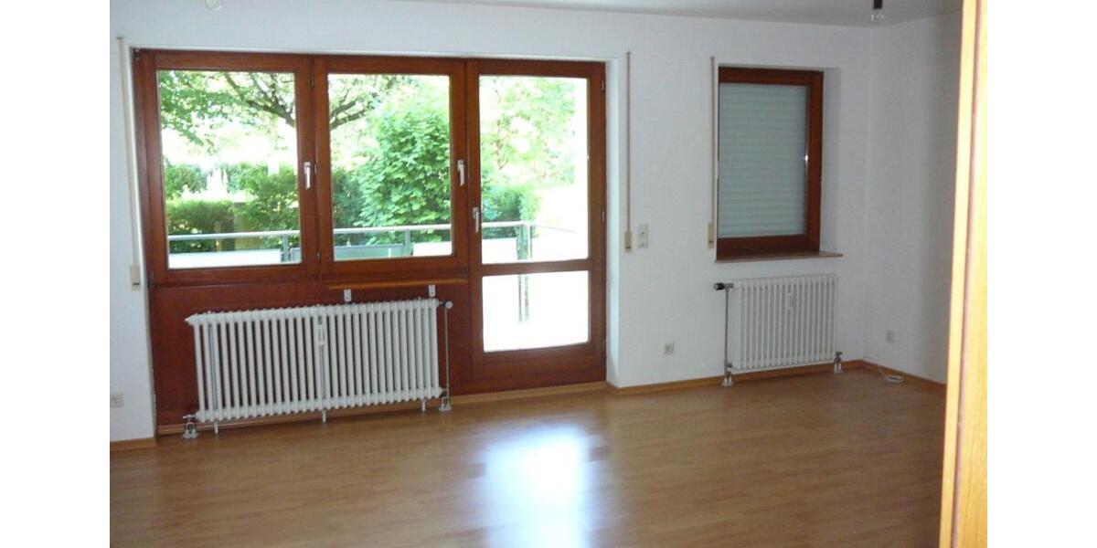 Terrassenwohnung Friedrichshafen - 2.5 Zimmer, 66 m&sup2;, 324.000&euro; | Angebot:25103058