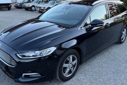 Ford Mondeo 267.000 km 6.699 &euro; Horgenzell 88263