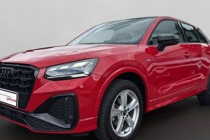 Audi Q2 73.505 km 25.420 &euro; Ravensburg 88214