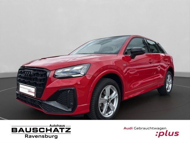 Audi Q2 73.505 km 25.420 &euro; Ravensburg 88214