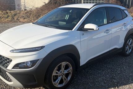 Hyundai KONA 34.100 km 15.590 &euro; Friedrichshafen 88046