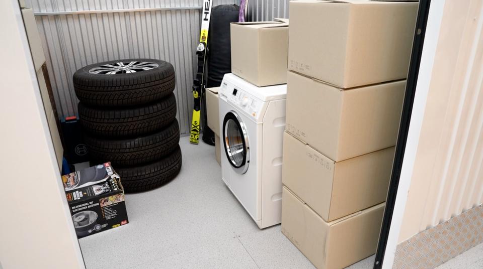 Gewerbeobjekt Friedrichshafen Allmannsweiler - 25&euro; | Angebot:19428514