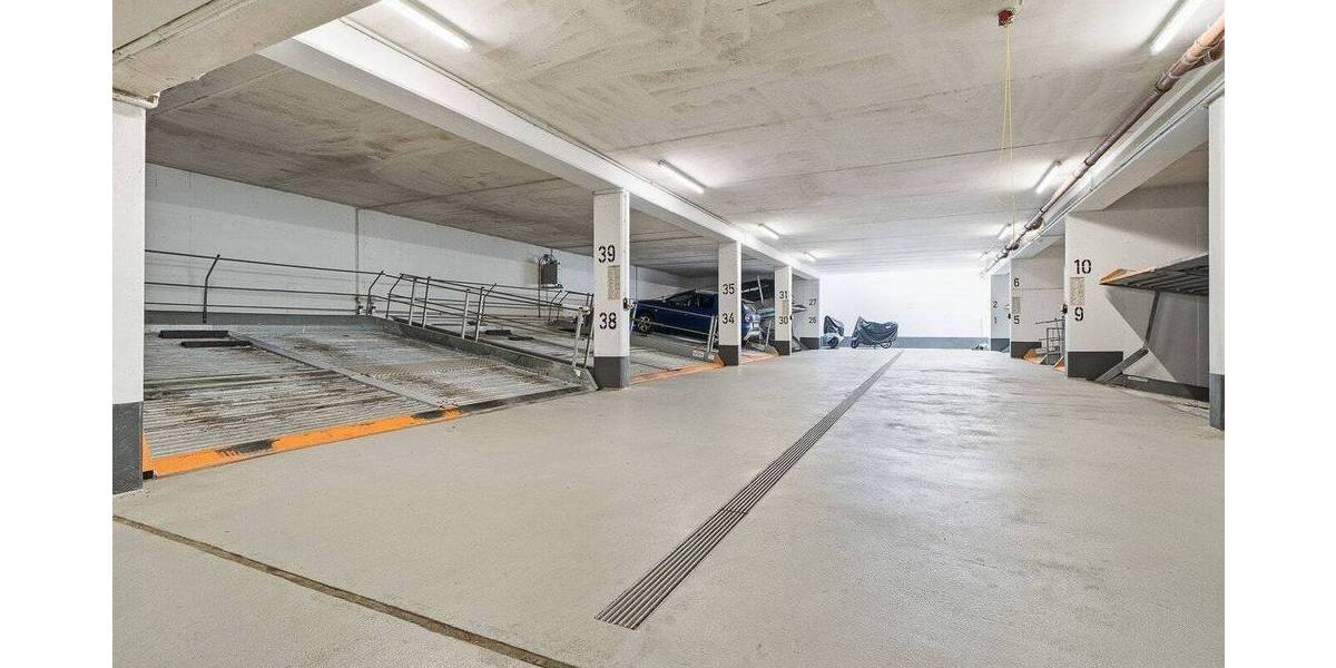 Etagenwohnung Friedrichshafen - 3 Zimmer, 74 m&sup2;, 329.000&euro; | Angebot:26778604
