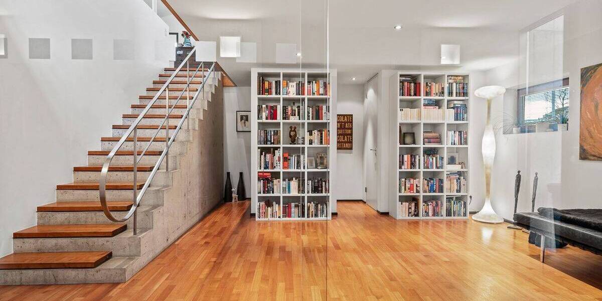 Einfamilienhaus Konstanz Petershausen - 5 Zimmer, 253 m&sup2;, 1.750.000&euro; | Angebot:25780224