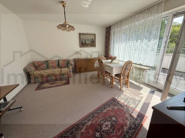 Etagenwohnung Überlingen - 2 Zimmer, 75 m&sup2;, 334.000&euro; | Angebot:25693055