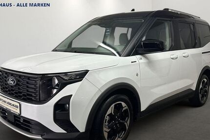 Ford Tourneo Courier 8.557 km 25.480 &euro; Friedrichshafen 88046