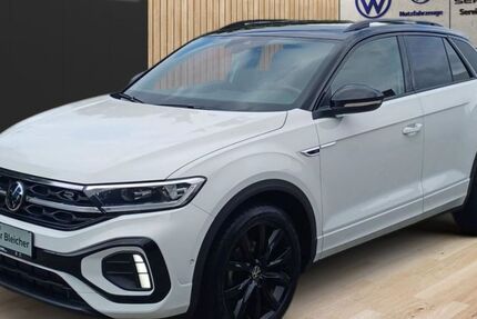 VW T-Roc 50.950 km 25.490 &euro; Friedrichshafen 88046