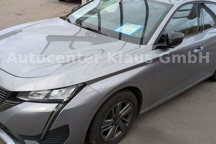 Peugeot 308 39.980 km 20.400 &euro; Überlingen 88662