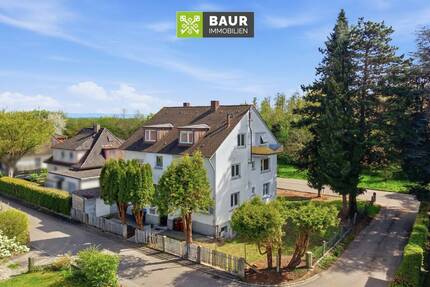 Haus Friedrichshafen - 1 Zimmer, 235 m&sup2;, 649.000&euro; | Angebot:26306190