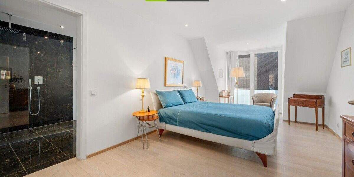 Etagenwohnung Tettnang - 3 Zimmer, 143 m&sup2;, 725.000&euro; | Angebot:25693663