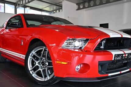 Ford Mustang 21.800 km 74.900 &euro; Weingarten 88250