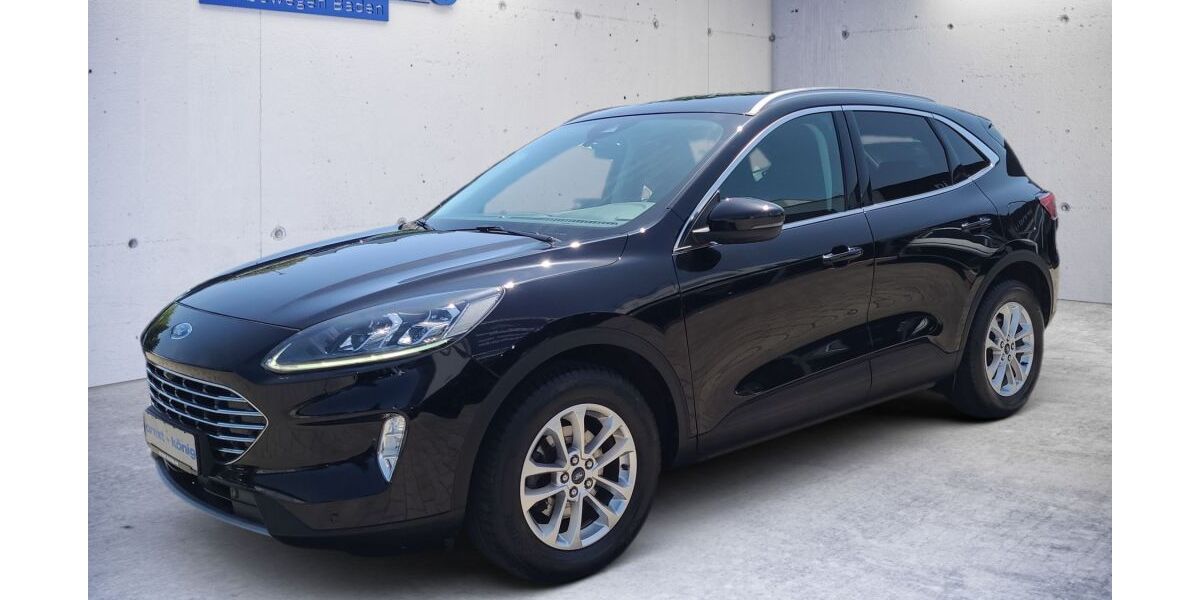 Ford Kuga 83.354 km 22.980 &euro; Konstanz 78467