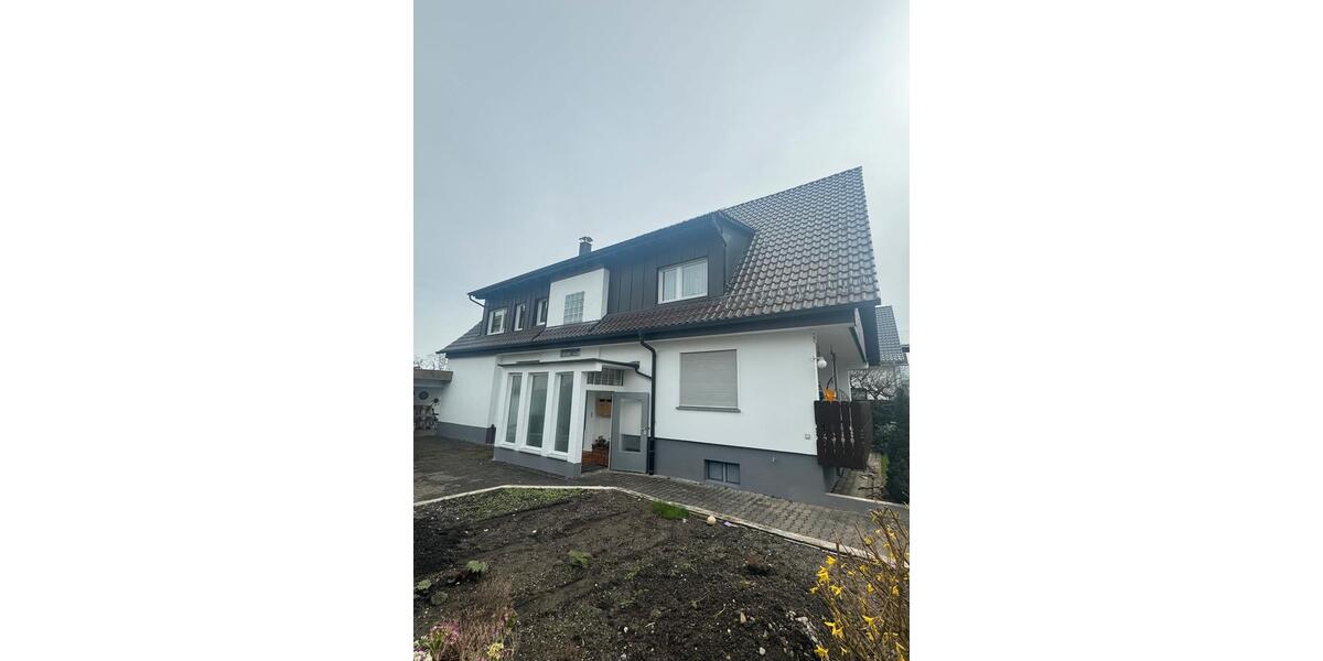 Mehrfamilienhaus, Wohnhaus Friedrichshafen Allmannsweiler - 10 Zimmer, 270 m&sup2;, 849.000&euro; | Angebot:25843664