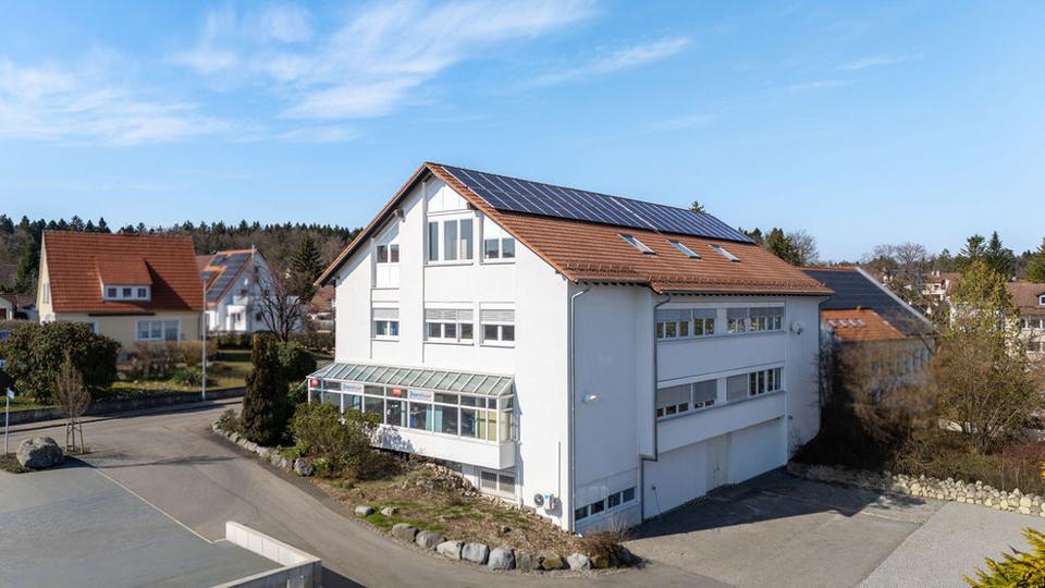 Gewerbeobjekt Ravensburg Galgenhalde - 2.600&euro; | Angebot:26550653