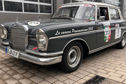 Mercedes-Benz 300 99.999 km 190.000 &euro; Überlingen 88662