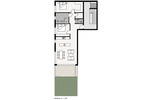 Etagenwohnung Überlingen - 3 Zimmer, 107 m&sup2;, 770.400&euro; | Angebot:25740749