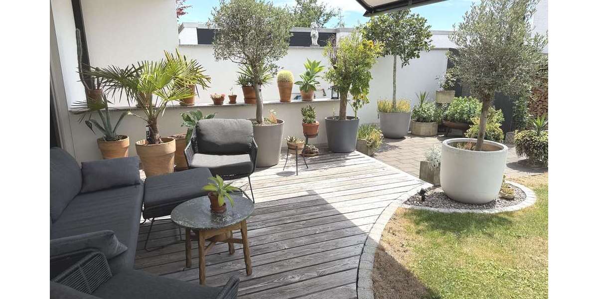 Einfamilienhaus Friedrichshafen Ailingen - 5.5 Zimmer, 172 m&sup2;, 1.270.000&euro; | Angebot:27094837