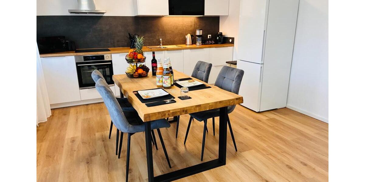 Etagenwohnung Eriskirch - 2 Zimmer, 64 m&sup2;, 950&euro; | Angebot:25906980
