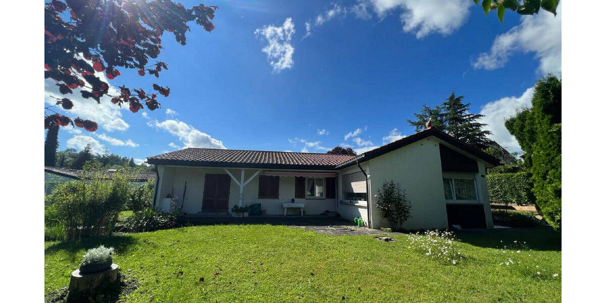 Einfamilienhaus Wangen - 5 Zimmer, 160 m&sup2;, 893.000&euro; | Angebot:25775364