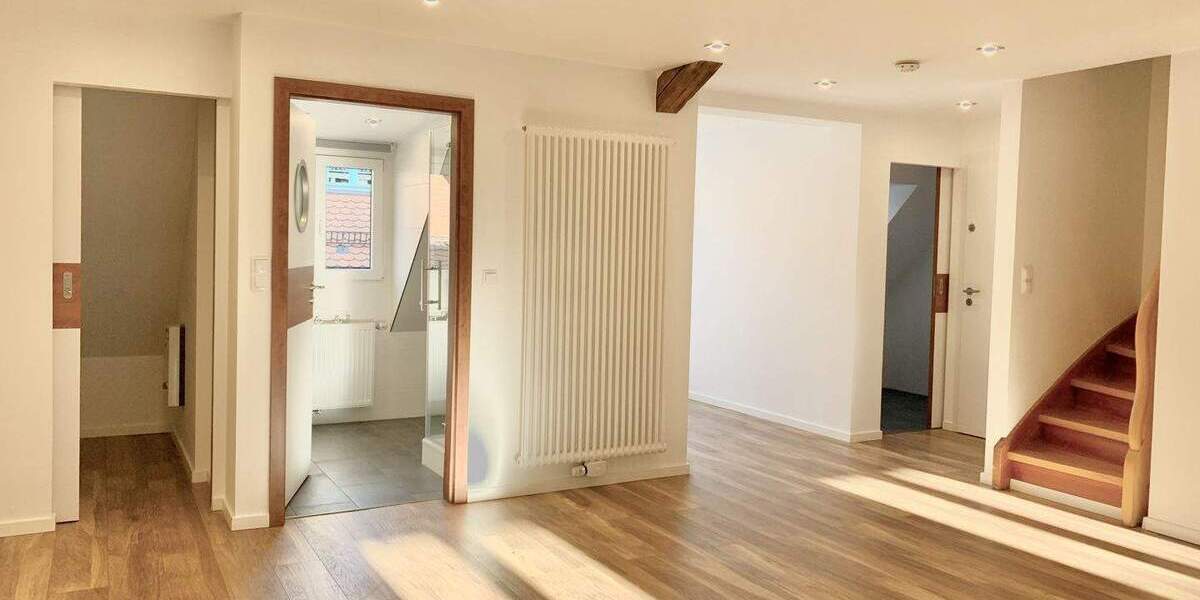 Mehrfamilienhaus, Wohnhaus Überlingen Überlingen - 1 Zimmer, 410 m&sup2;, 1.998.000&euro; | Angebot:25777091