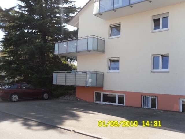 Etagenwohnung Konstanz Litzelstetten - 3 Zimmer, 78 m&sup2;, 369.000&euro; | Angebot:25703727