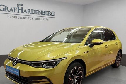 VW Golf 15.700 km 27.510 &euro; Konstanz 78467