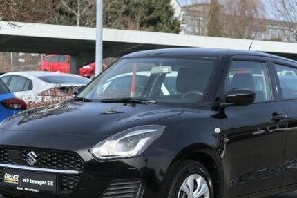 Suzuki Swift 20.231 km 14.790 &euro; Wangen 88239