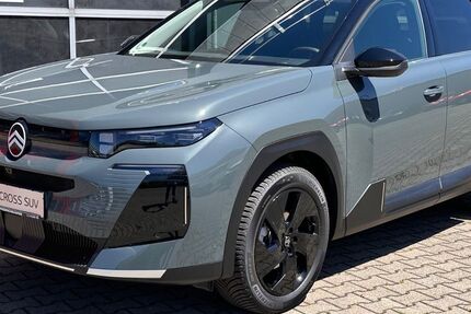 Citroen C5 Aircross 2.500 km 34.900 &euro; Friedrichshafen 88046