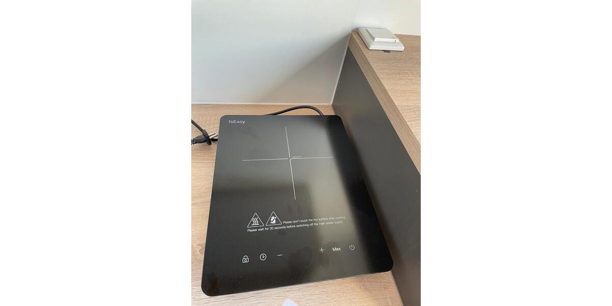 Etagenwohnung Lindau (Bodensee) - 1 Zimmer, 15 m&sup2;, 550&euro; | Angebot:25904037