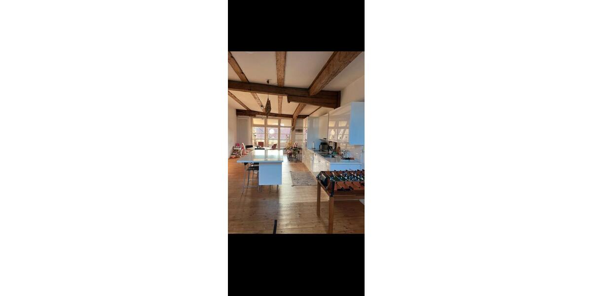 Loft - Studio - Atelier Ravensburg - 5 Zimmer, 220 m&sup2;, 2.000&euro; | Angebot:26477333