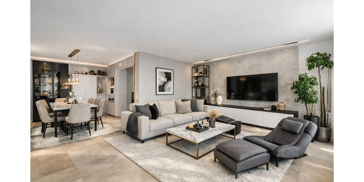 Reihenendhaus Konstanz Fürstenberg - 7 Zimmer, 190 m&sup2;, 939.000&euro; | Angebot:25749322