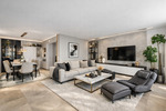 Reihenendhaus Konstanz Fürstenberg - 7 Zimmer, 190 m&sup2;, 939.000&euro; | Angebot:25749322