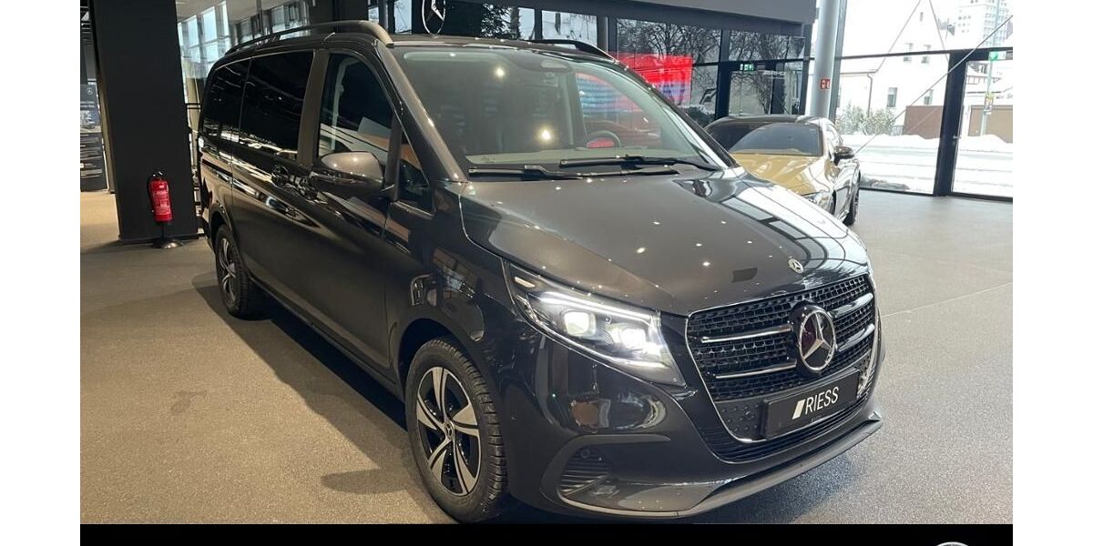 Mercedes-Benz V 220 9.999 km 65.879 &euro; Ravensburg 88214