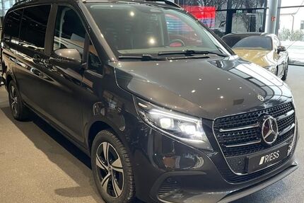 Mercedes-Benz V 220 9.999 km 67.989 &euro; Ravensburg 88214